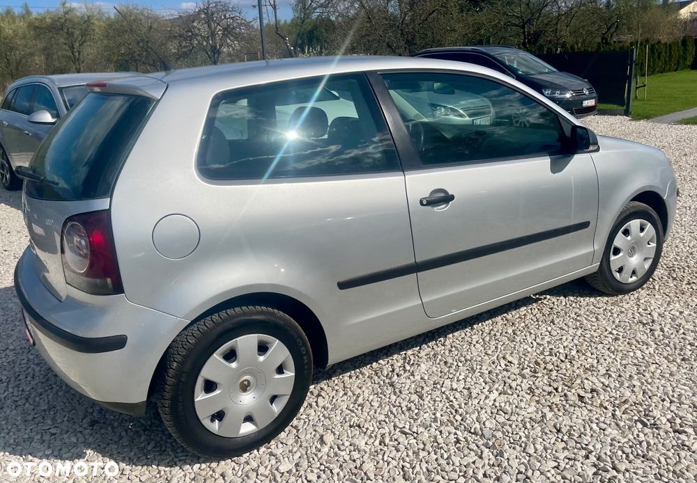Volkswagen Polo - 23