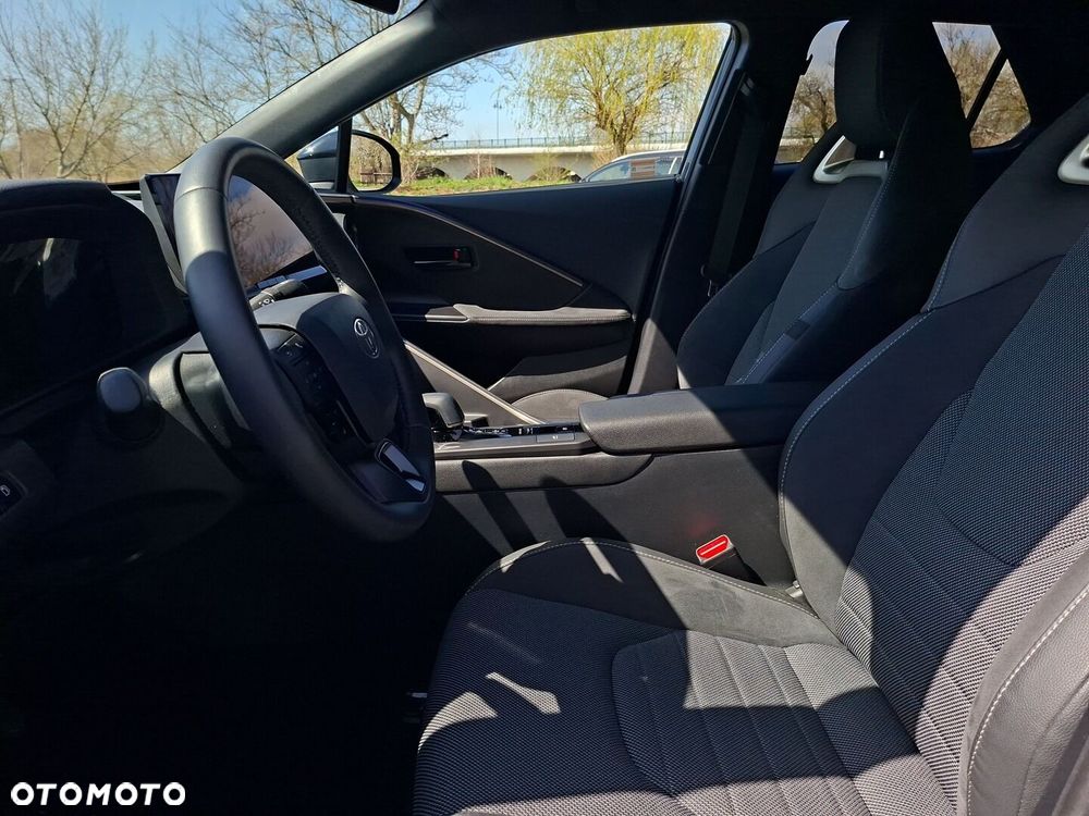 Toyota C-HR 1.8 Hybrid Executive - 13