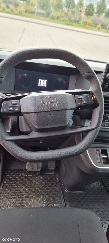 Fiat Scudo - 17
