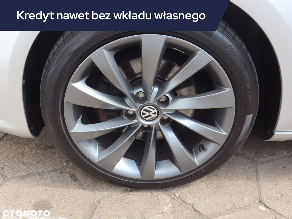 Volkswagen CC - 15