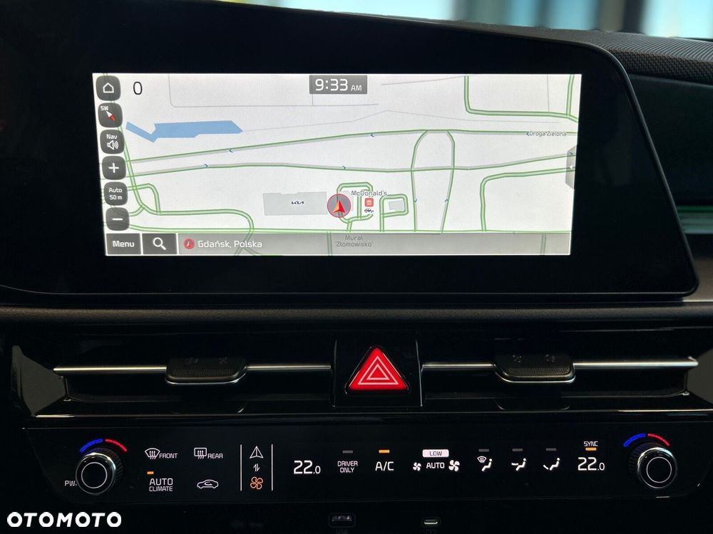Kia Niro - 22