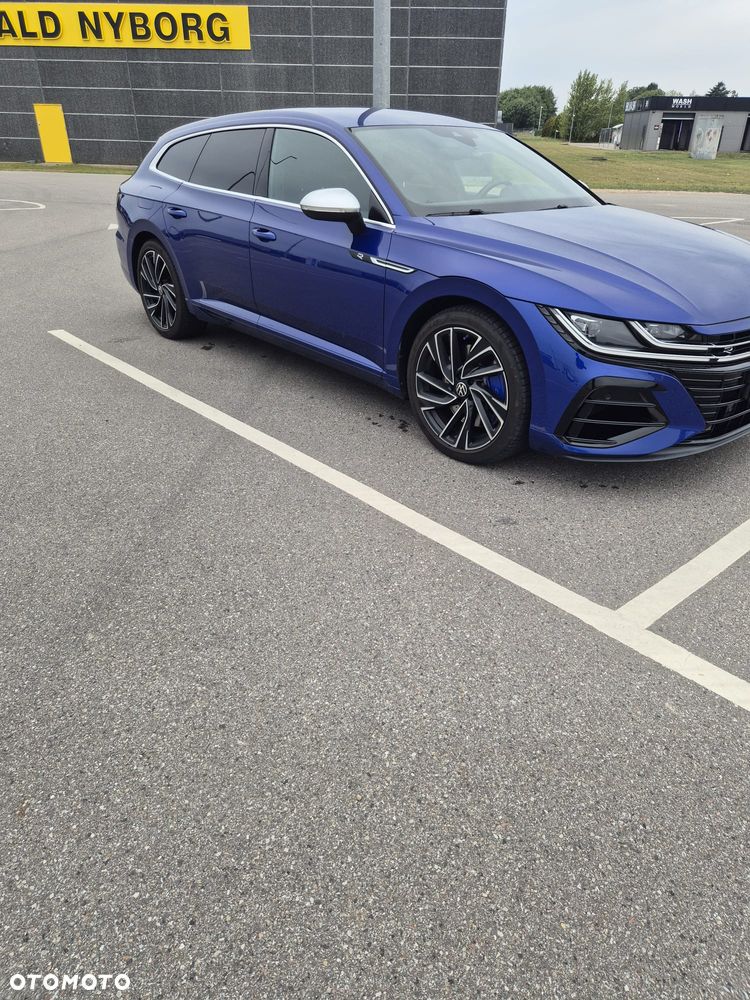 Volkswagen Arteon - 7