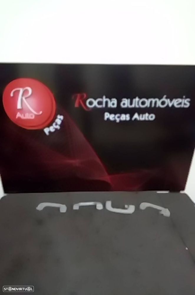 Pega Teto Opel Vectra C (Z02) - 1