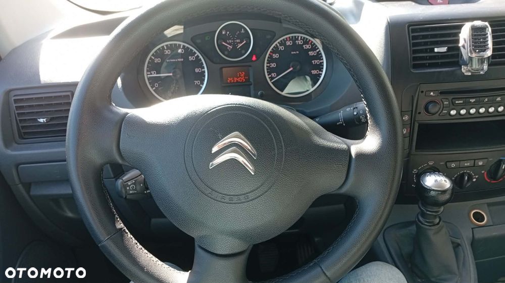 Citroën Jumpy Combi - 11