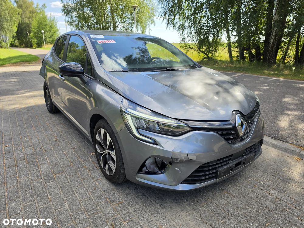 Renault Clio - 2