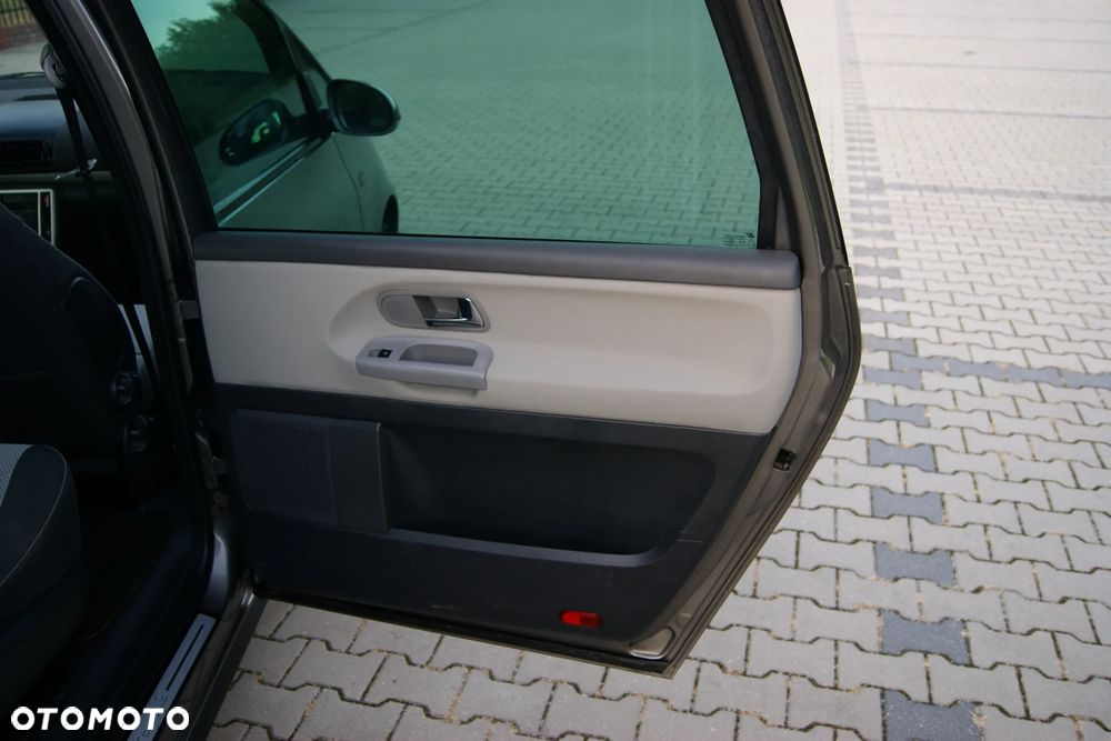 Volkswagen Sharan 1.8 5V Turbo Freestyle - 34