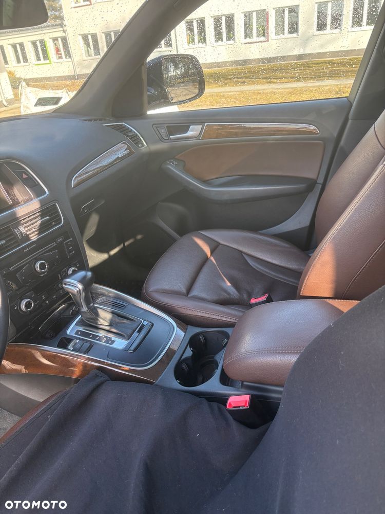 Audi Q5 45 TFSI quattro S tronic - 8