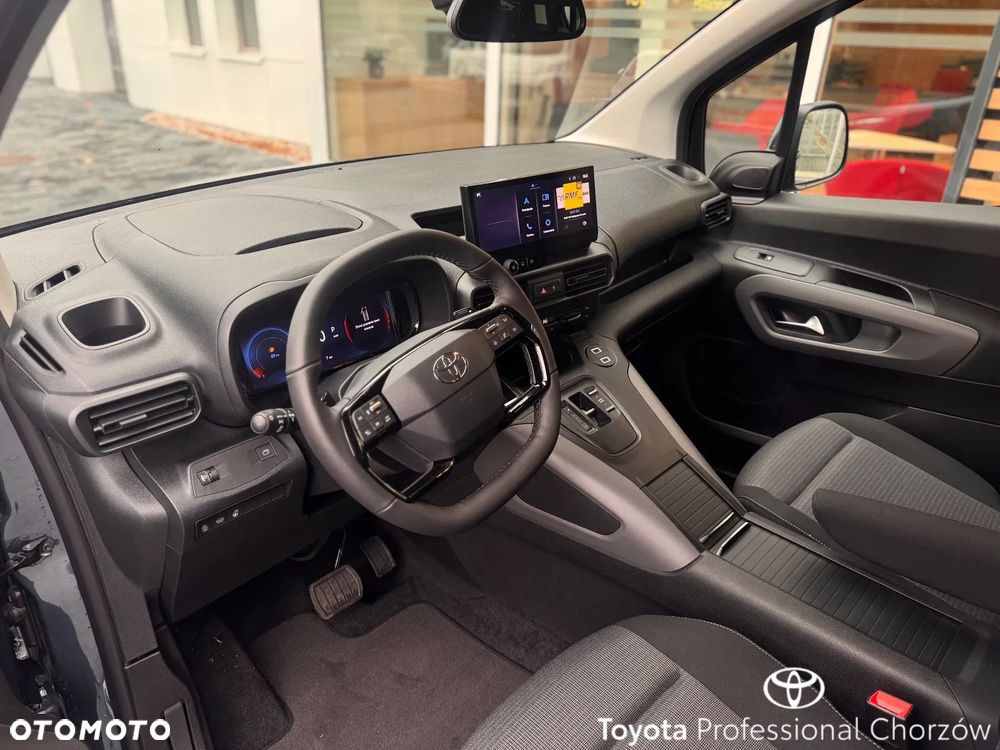 Toyota Proace City Verso Long 1.5 D-4D Family - 8