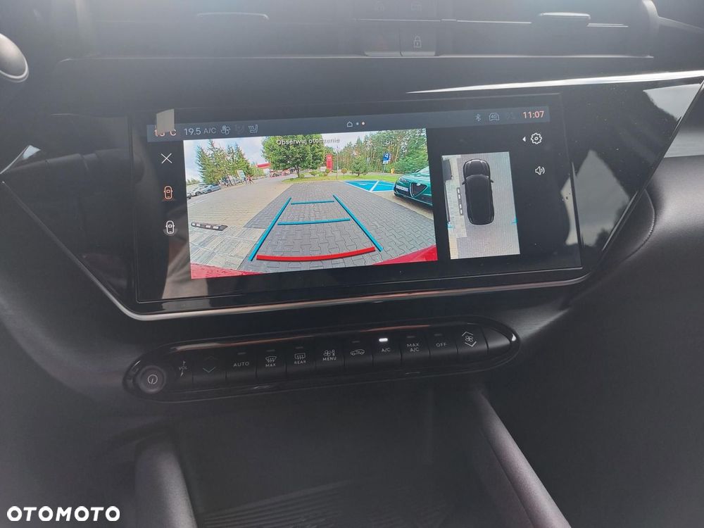 Alfa Romeo Junior 1.2 mHEV Ibrida eDCT - 27