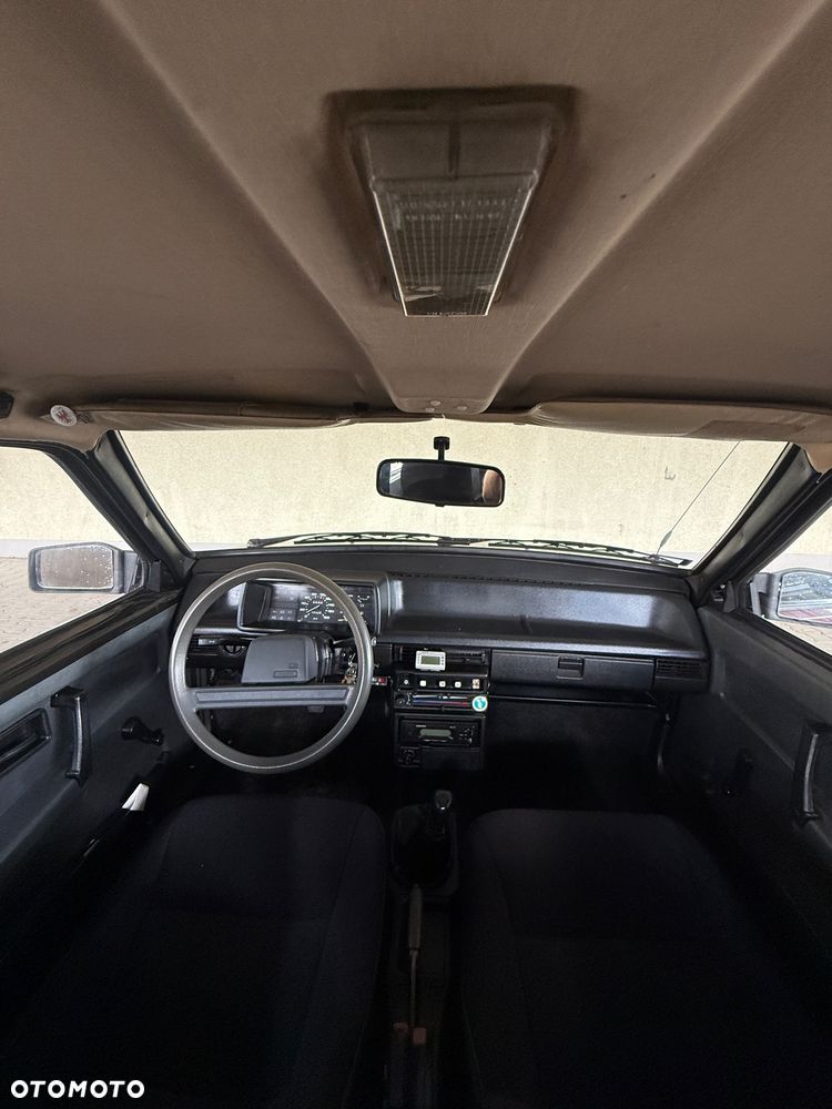 Lada Samara 1500 - 11