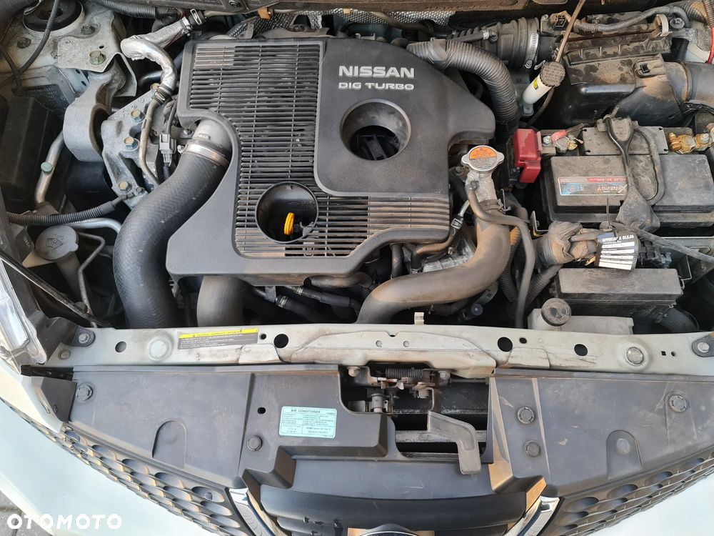 Nissan Juke 1.6 DIG-T ALL-MODE 4x4i CVT Tekna - 19