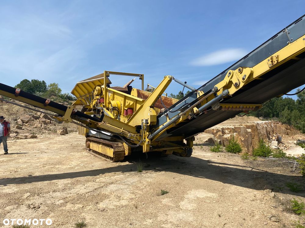 Keestrack Novum - 1