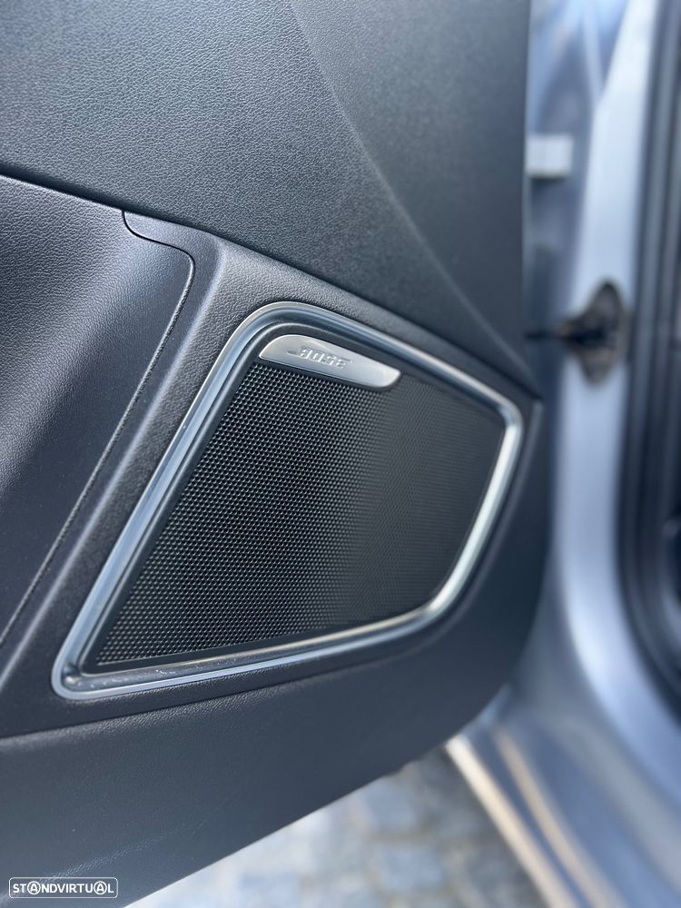 Audi A1 Sportback 1.6 TDI S-line S tronic - 11