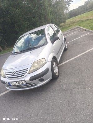 Citroën C3 - 1