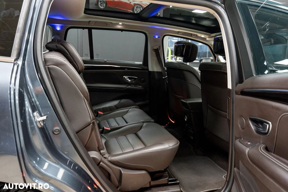 Renault Espace Energy dCi 160 EDC Initiale Paris - 24