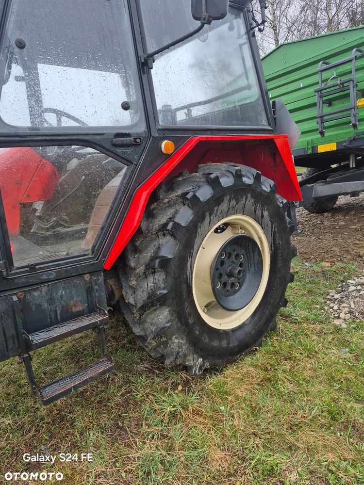 Zetor 7245 - 5