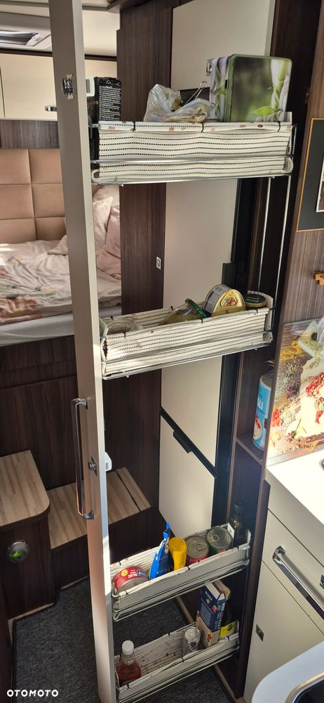 Benimar SPORT 342 - 21