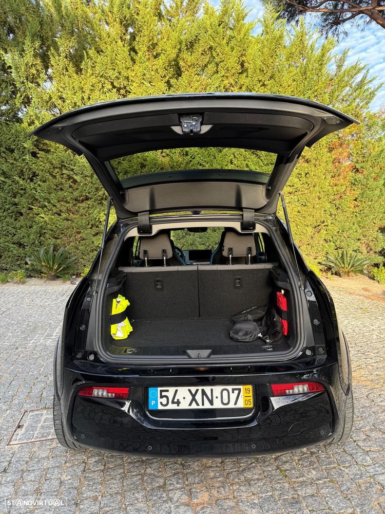 BMW i3 120Ah - 8
