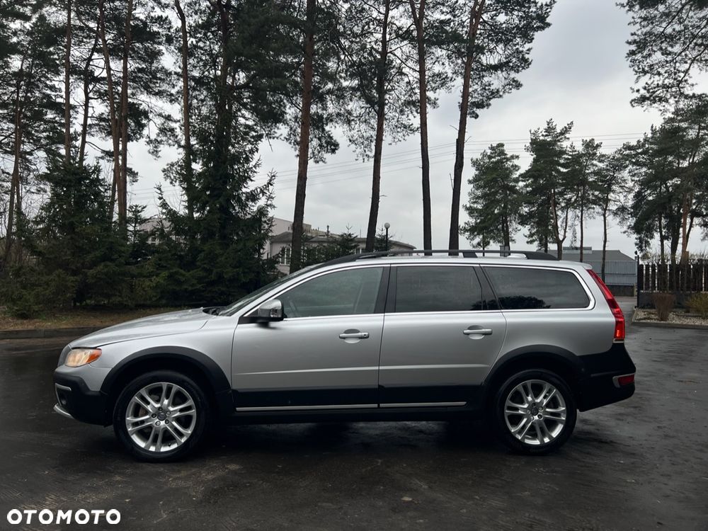 Volvo XC 70 - 11