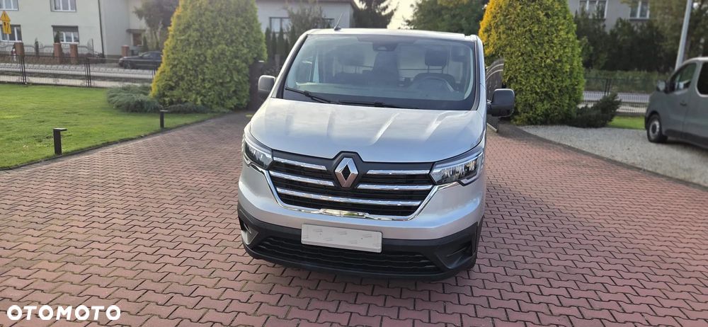 Renault Trafic - 6