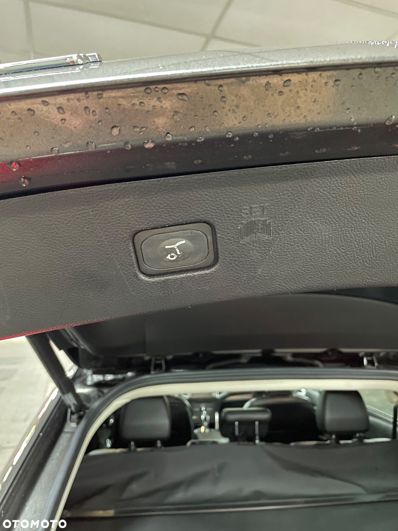 Ford Edge - 31