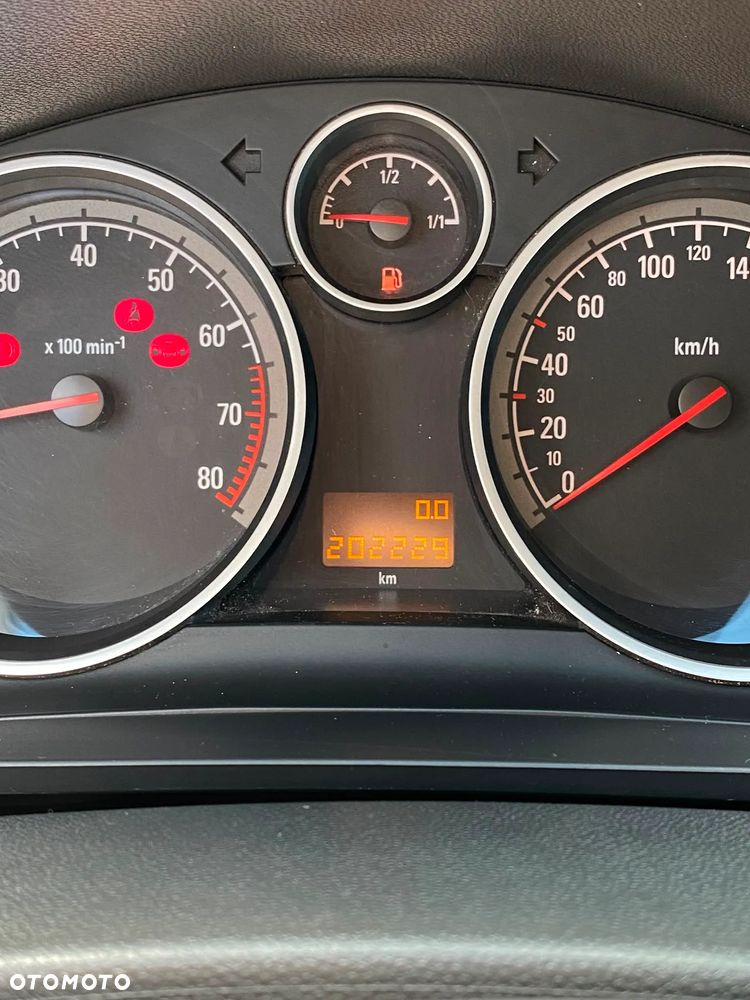 Opel Zafira 1.6 ECOFLEX Design Edition - 19