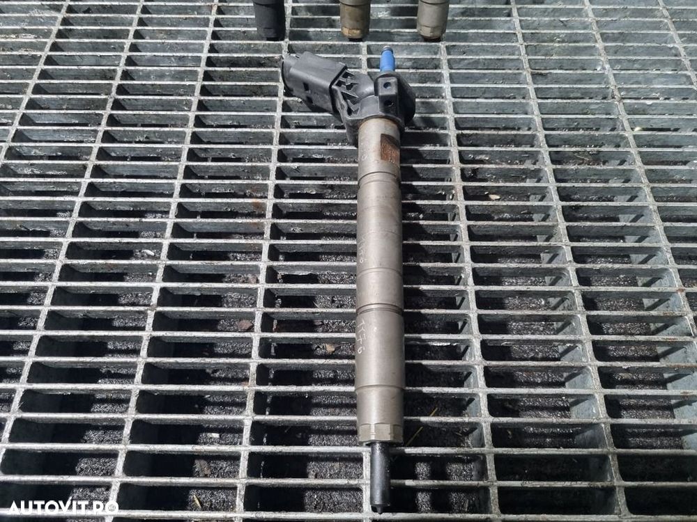 Injector Kia Sorento II Facelift 2.2 D 2012 - 2014 200CP D4HB Euro5 (1176) Diesel ... - 2