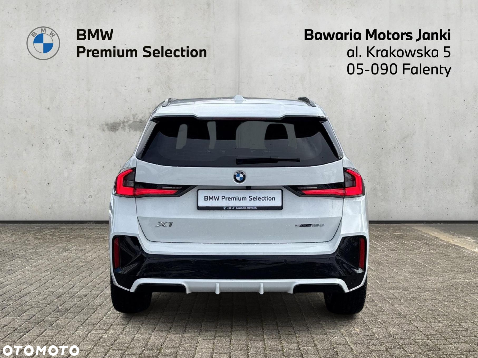 BMW X1 - 6
