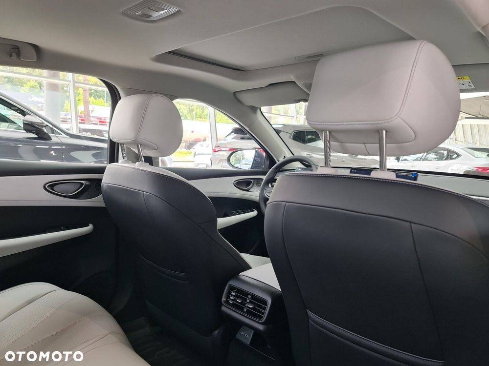 BYD Inny - 16