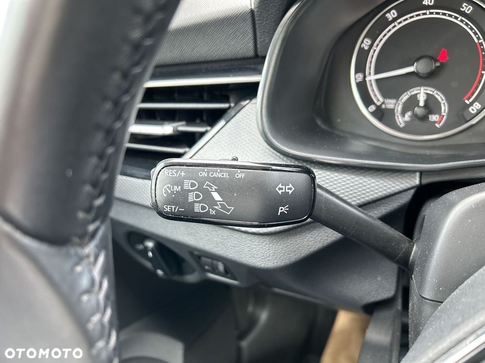 Skoda Kamiq 1.5 TSI Ambition - 21