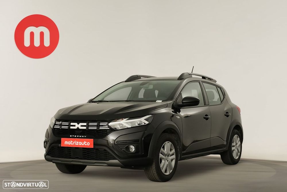 Dacia Sandero 1.0 TCe Stepway Expression - 2
