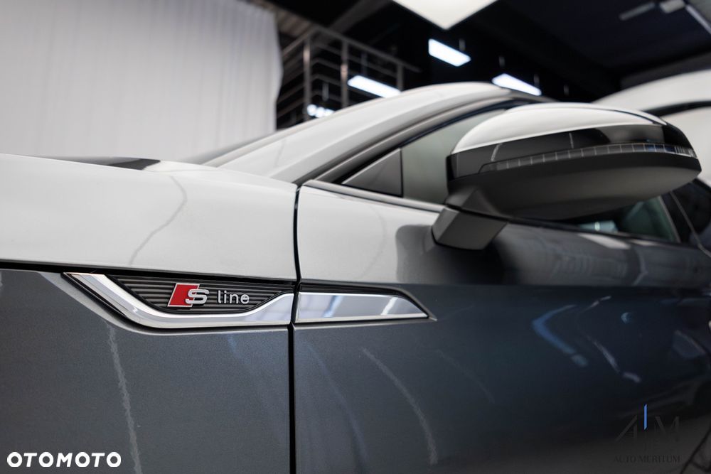 Audi A5 Sportback - 24