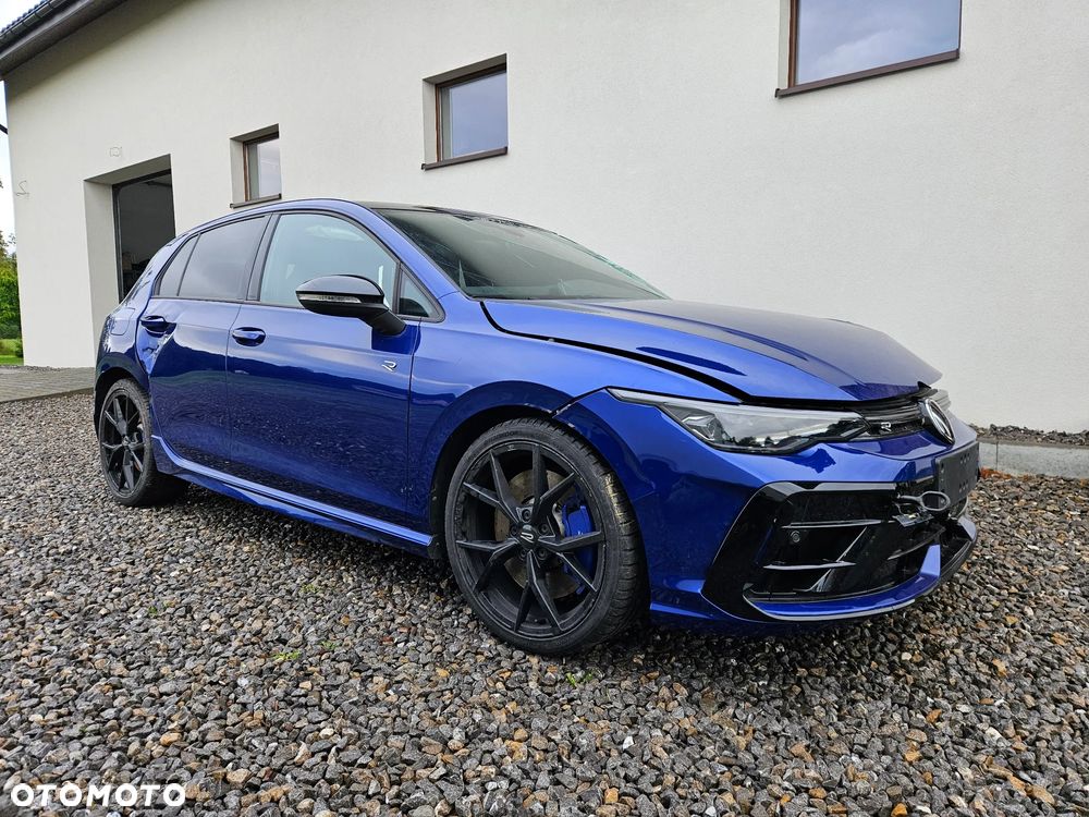 Volkswagen Golf 2.0 TSI OPF 4Motion DSG R - 1