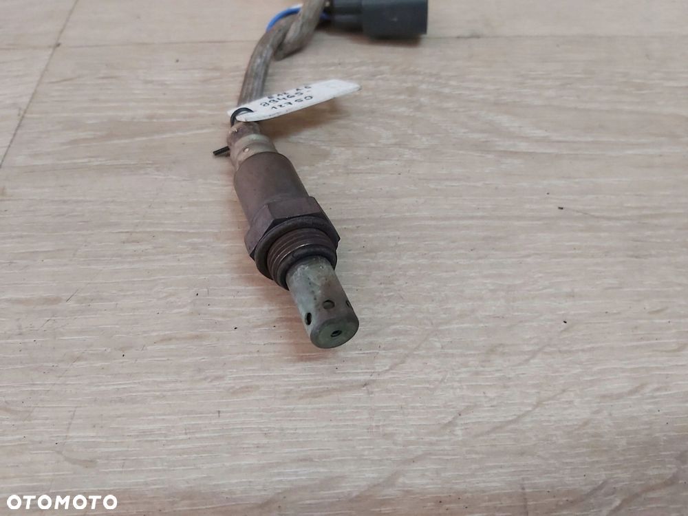 Toyota Corolla E12 1,6 vvti Sonda Lambda 89465-12750 Oryginał - 3