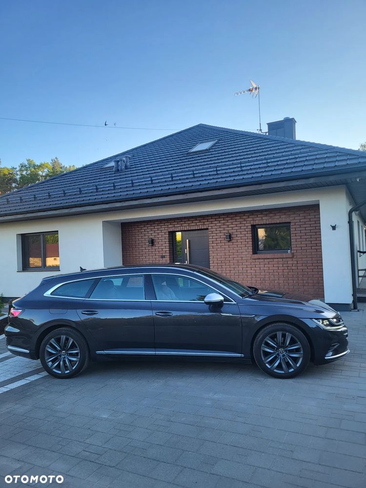 Volkswagen Arteon 2.0 TDI 4Motion Elegance DSG - 15