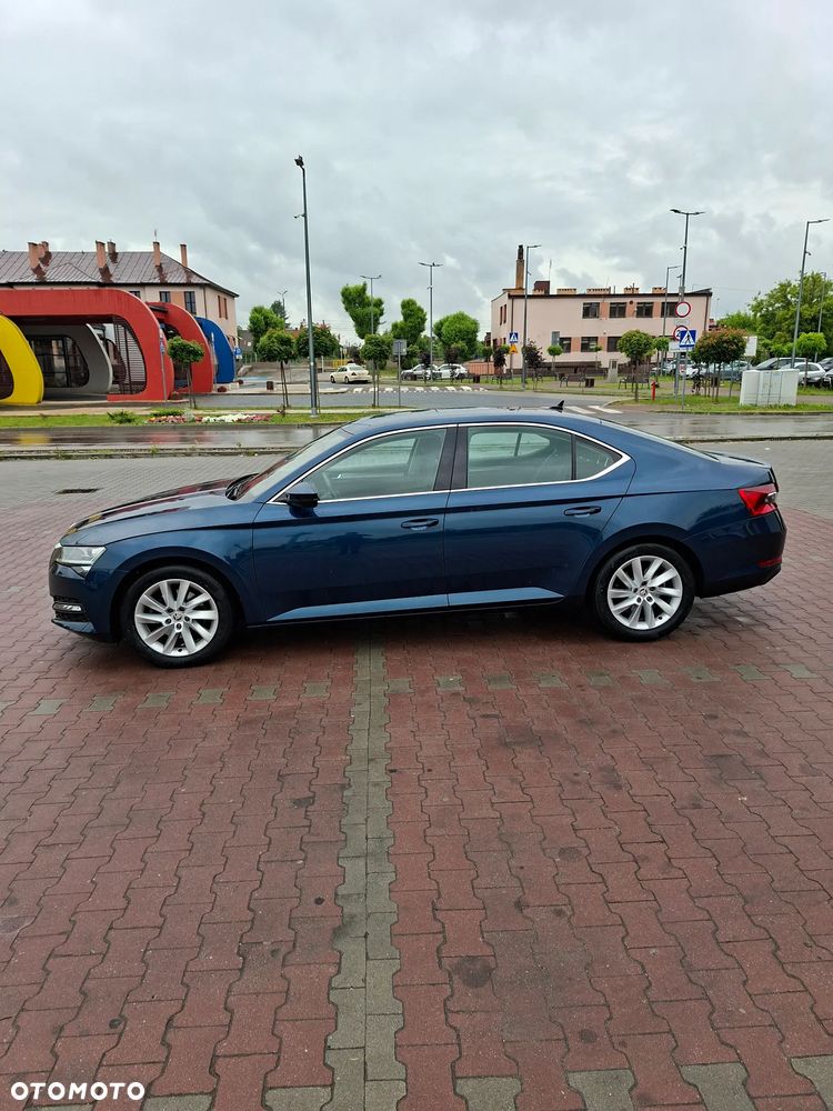 Skoda Superb 1.5 TSI Ambition - 5