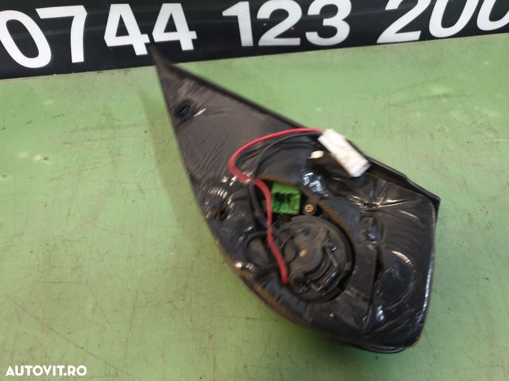 Difuzor de inalta frecventa portiera fata FIAT Albea [ 2002 - 2012 ] 5031104 - 2