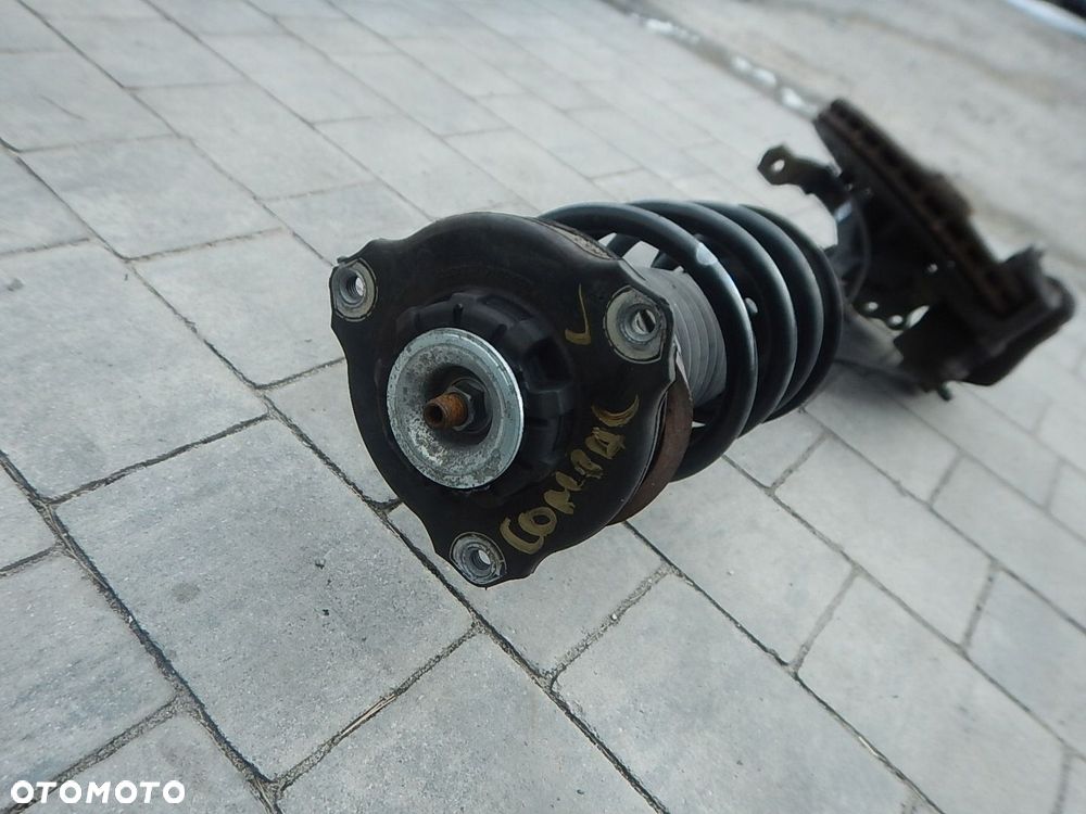 MCPHERSON ZWROTNICA AMORTYZATOR PRAWY PRZÓD JEEP COMPASS II 68259677AB - 5