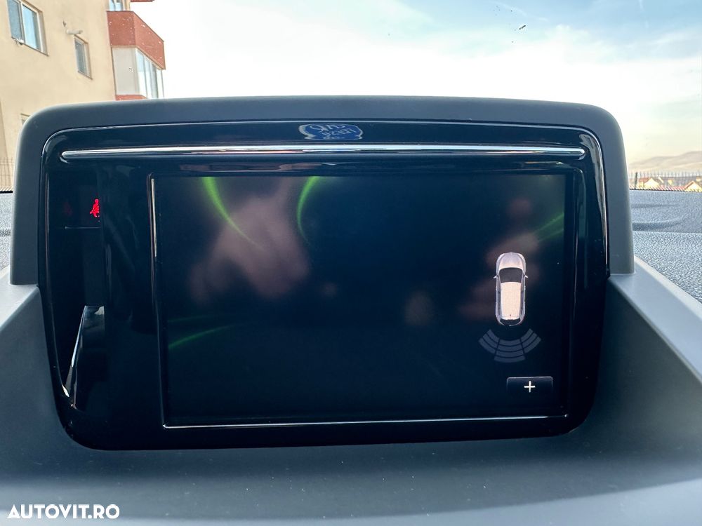 Renault Megane Grandtour ENERGY dCi 110 Start & Stopp Bose Edition - 32