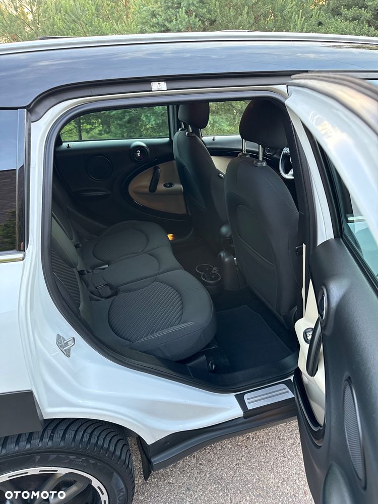 MINI Countryman Cooper - 17