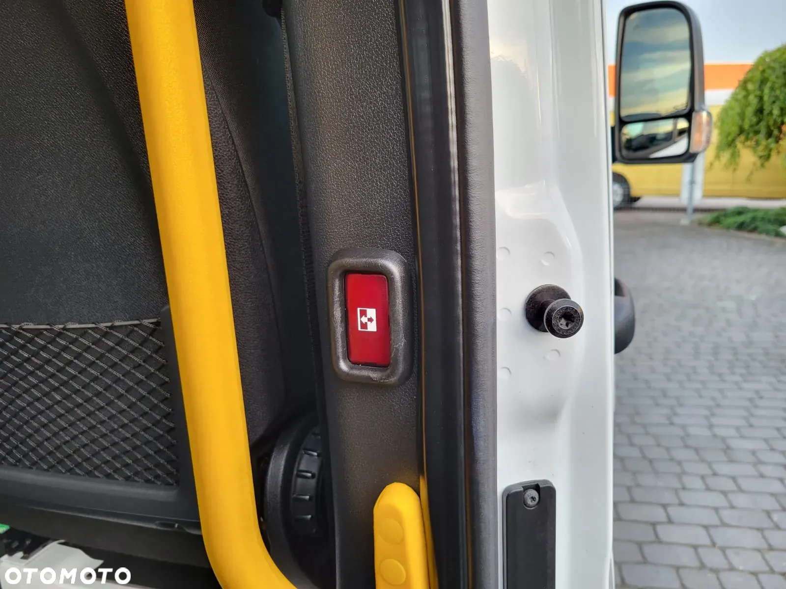 Mercedes-Benz SPRINTER 315 CDI-9 OSÓB-2x KLIMA-AUTOMAT 9G - 6