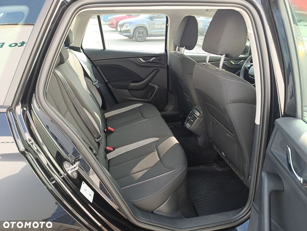 Skoda Kamiq 1.0 TSI Edition 130 DSG - 14