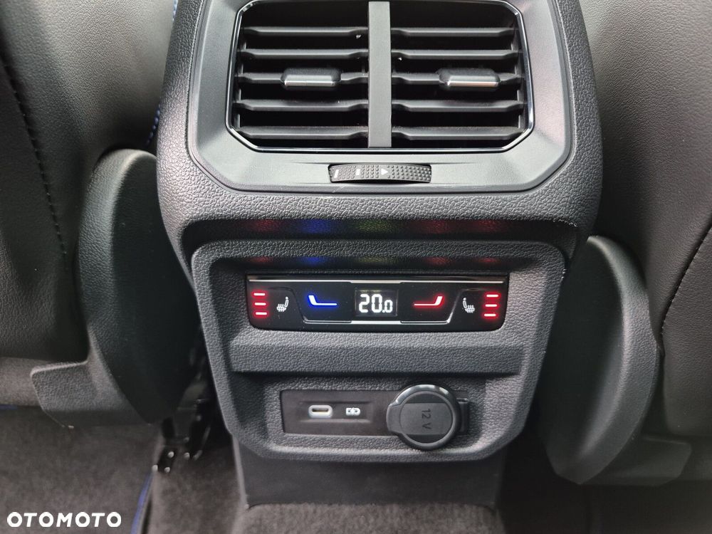 Volkswagen Tiguan 2.0 TSI 4Mot R DSG - 35