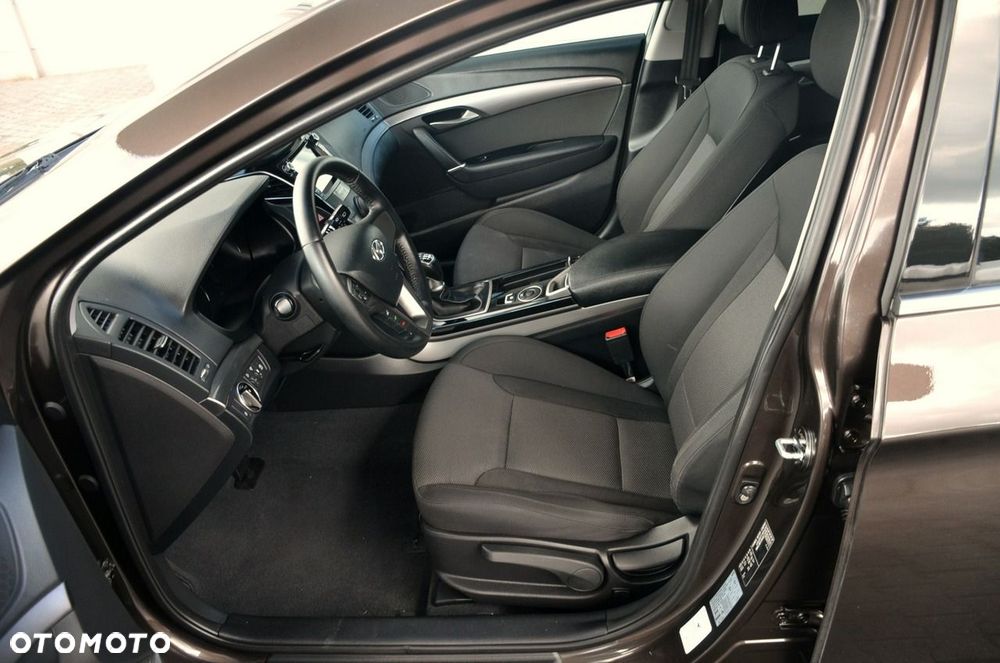 Hyundai i40 2016