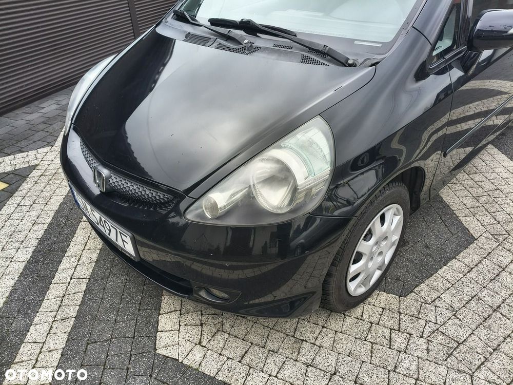 Honda Jazz - 15