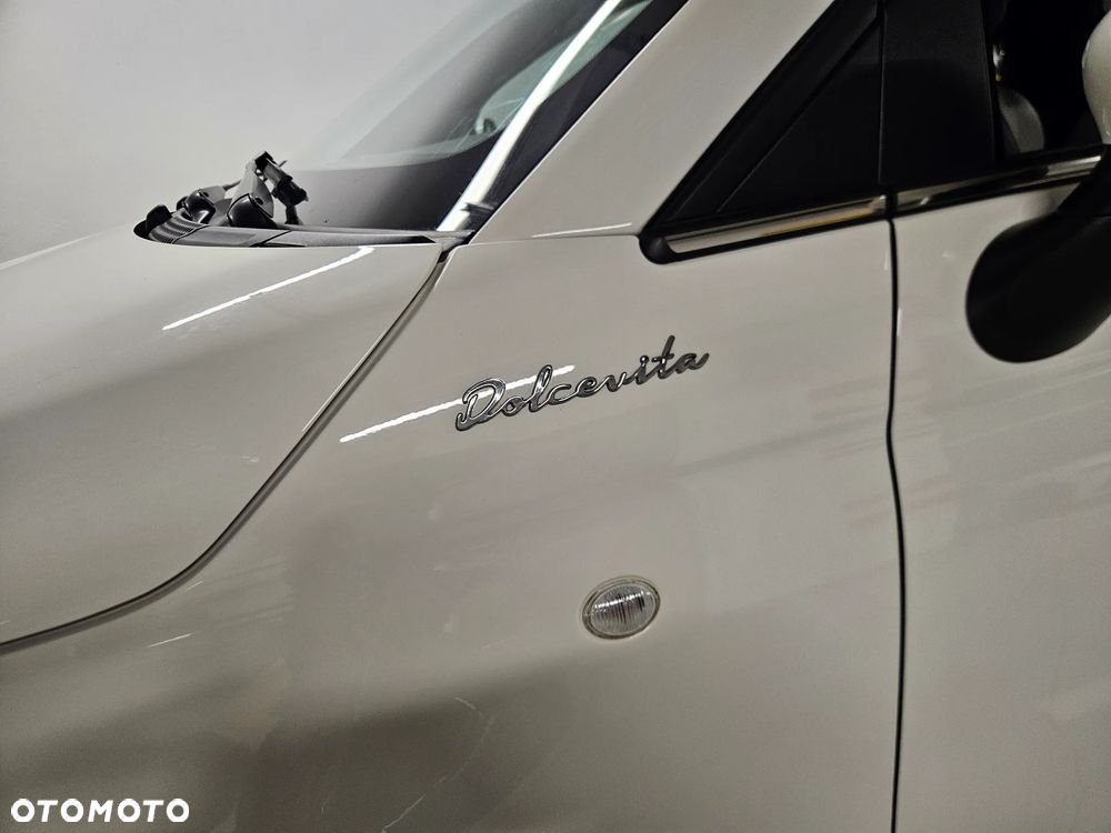 Fiat 500 1.0 Hybrid Dolcevita - 11
