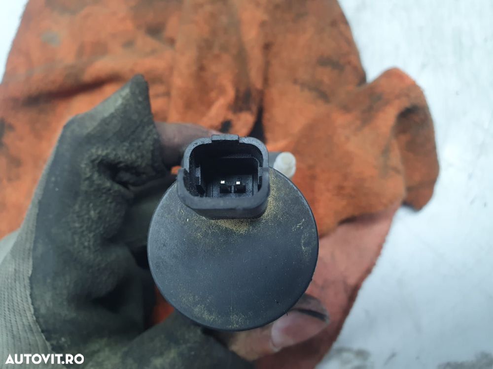 Pompita pompa vas lichid parbriz 7700430702 Renault Clio 2 [1998 - 20 - 4