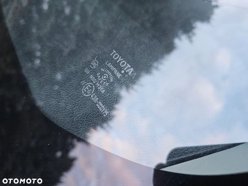 Toyota Verso S 1.33 VVT-i Multidrive Club - 21