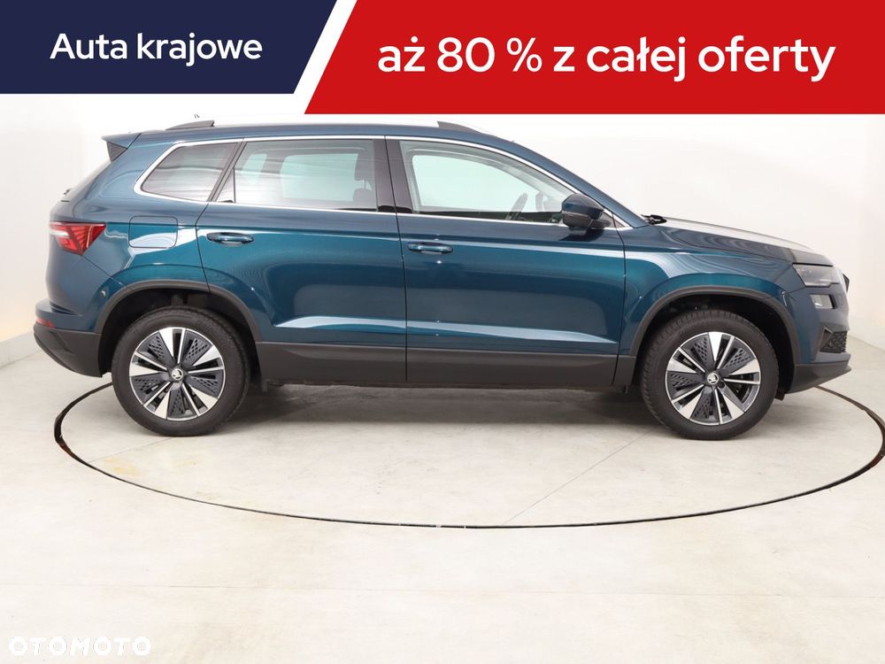 Skoda Karoq - 8