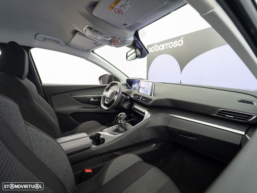 Peugeot 5008 1.5 BlueHDi Active Pack - 36